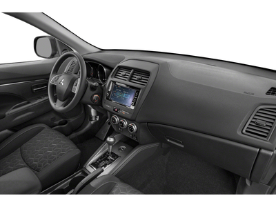 2024 Mitsubishi Outlander Sport 2.0 S