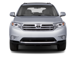 2011 Toyota Highlander Base