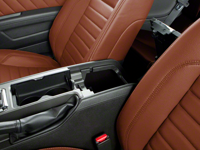 2012 Ford Mustang V6 Premium