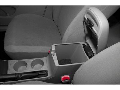 2012 Toyota Corolla L