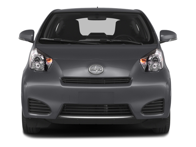 2014 Scion iQ Base