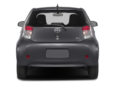2014 Scion iQ Base