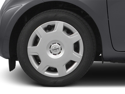 2014 Scion iQ Base