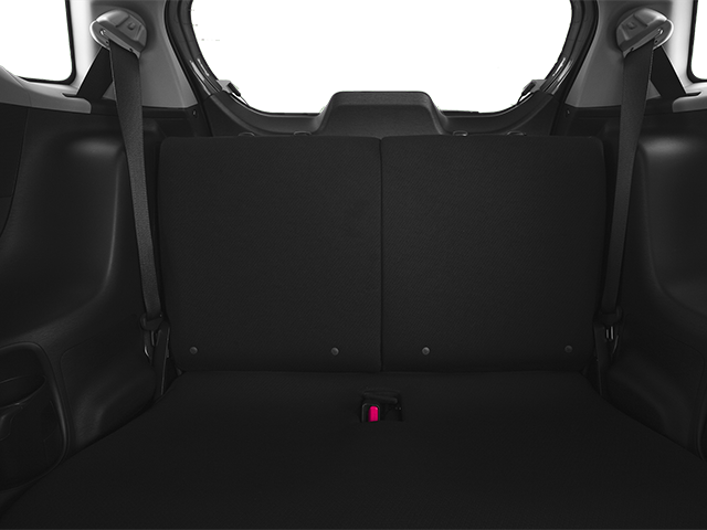 2014 Scion iQ Base