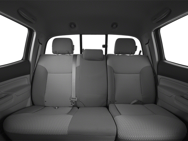 2014 Toyota Tacoma PreRunner