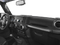 2017 Jeep Wrangler Unlimited Winter