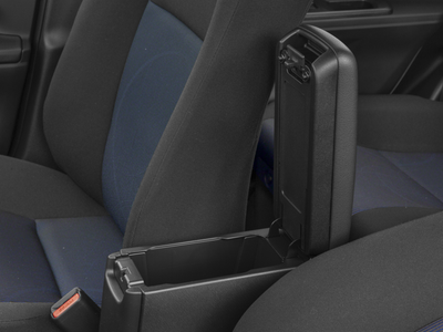 2017 Toyota Prius c Two