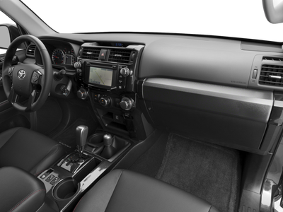 2017 Toyota 4Runner TRD Off Road Premium