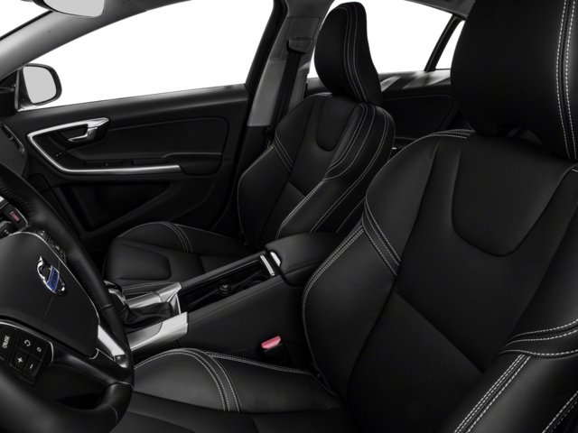 2017 Volvo S60 Dynamic