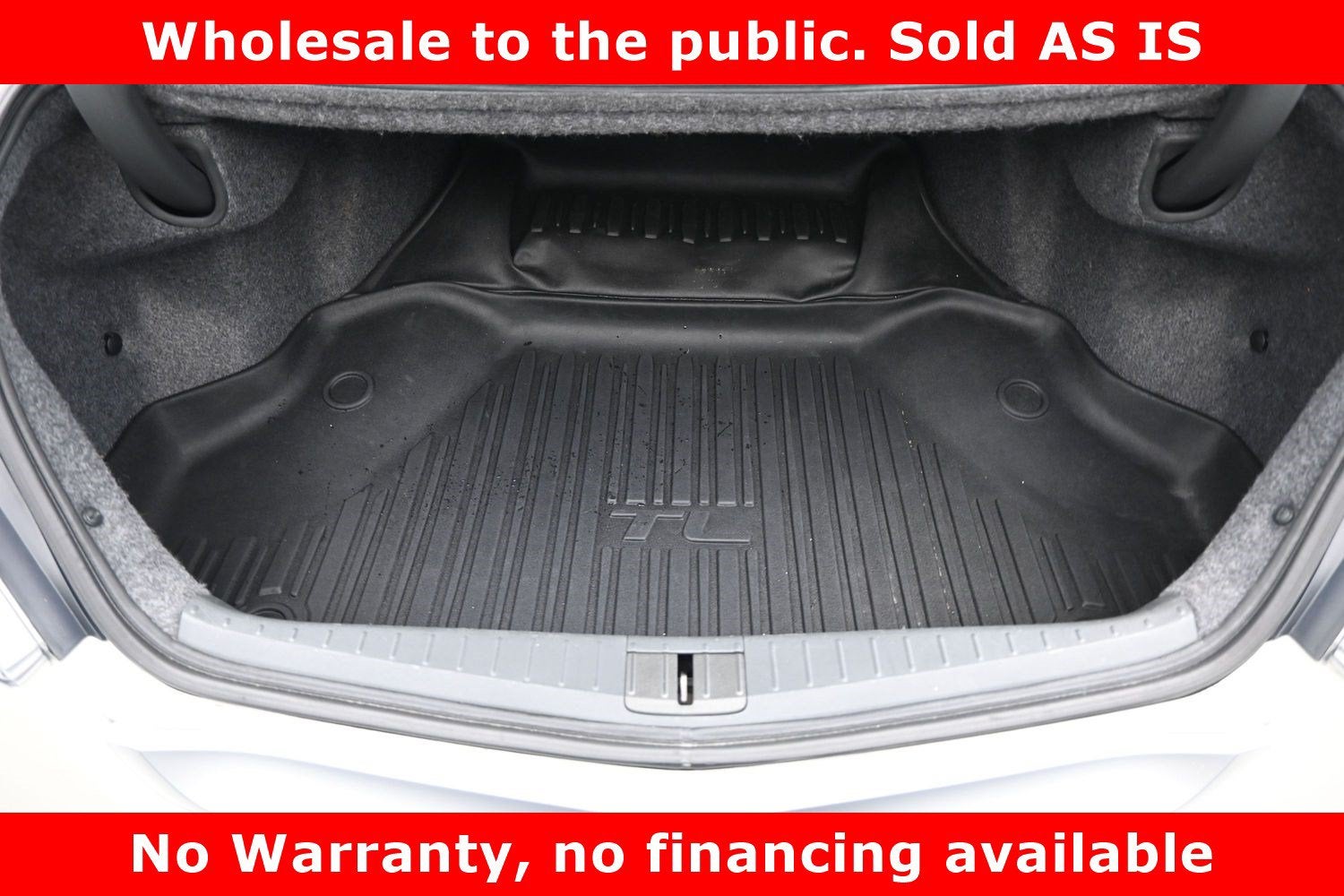 2010 Acura TL SH-AWD