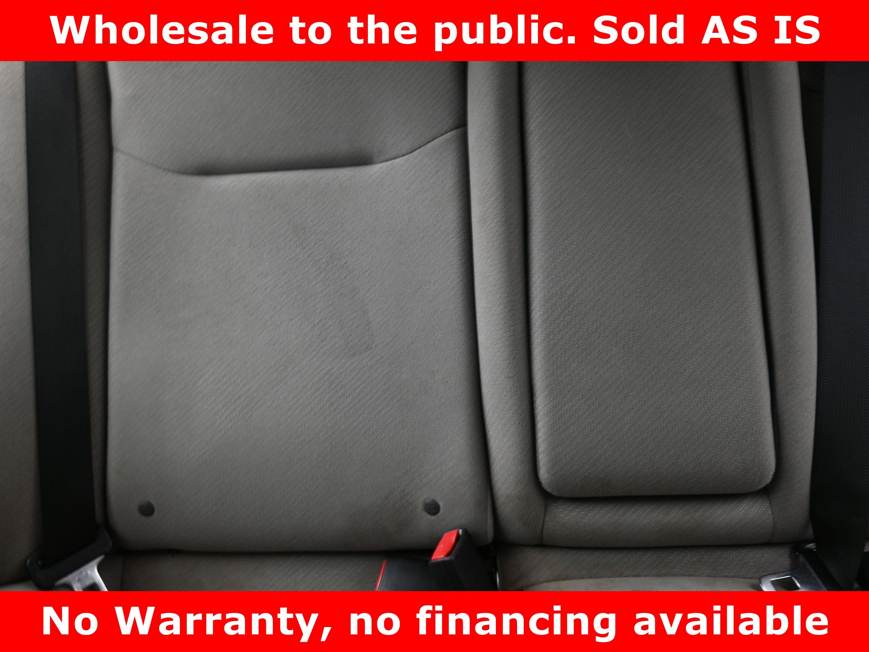 2013 Honda Civic Sdn EX