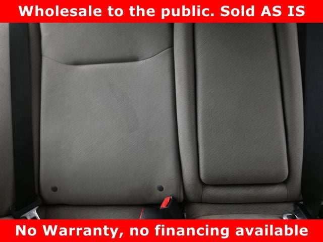 2013 Honda Civic Sdn EX