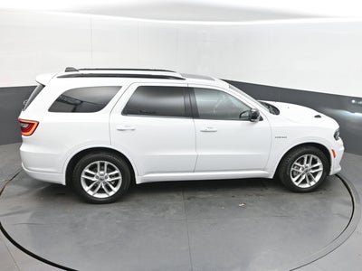 2023 Dodge Durango R/T Plus