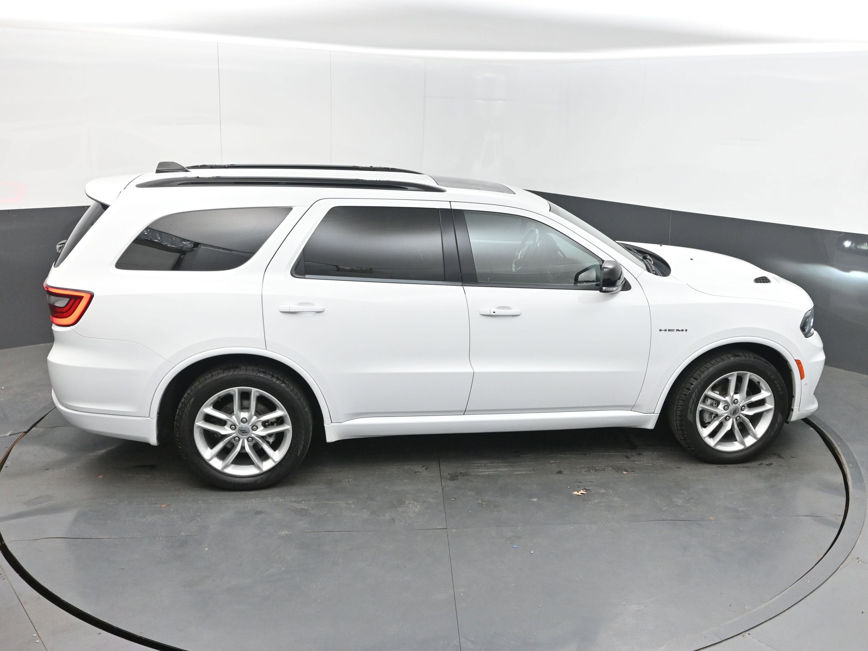 2023 Dodge Durango R/T Plus