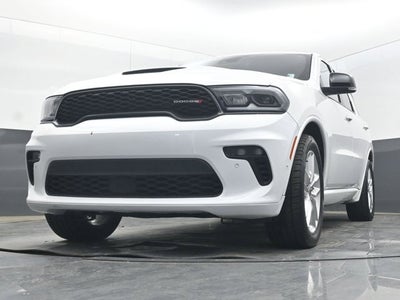 2023 Dodge Durango R/T Plus