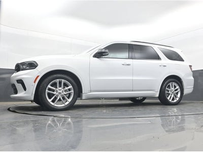 2023 Dodge Durango R/T Plus