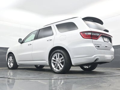 2023 Dodge Durango R/T Plus