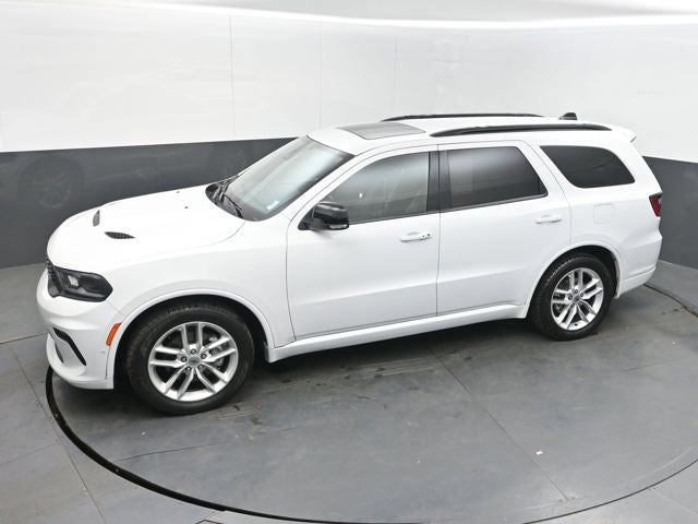 2023 Dodge Durango R/T Plus
