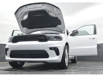 2023 Dodge Durango R/T Plus