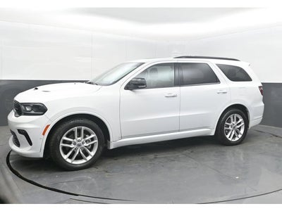 2023 Dodge Durango R/T Plus