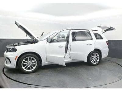 2023 Dodge Durango R/T Plus