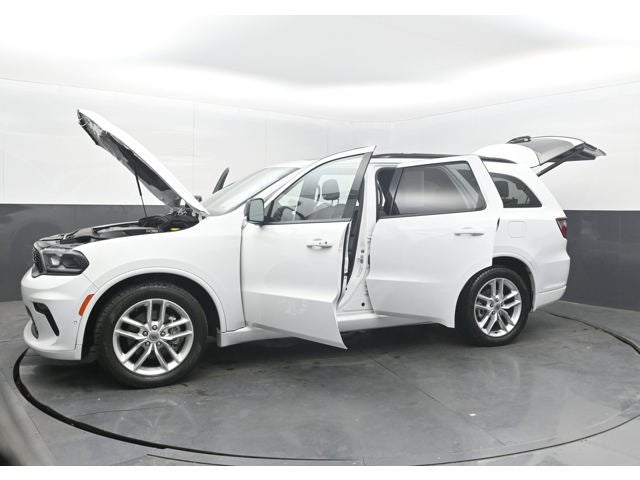 2023 Dodge Durango R/T Plus