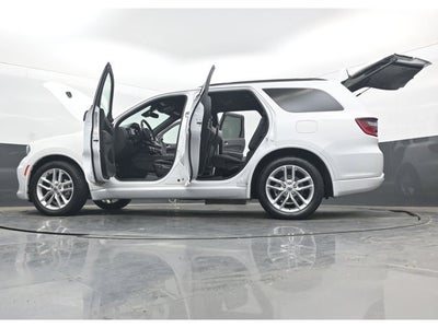 2023 Dodge Durango R/T Plus