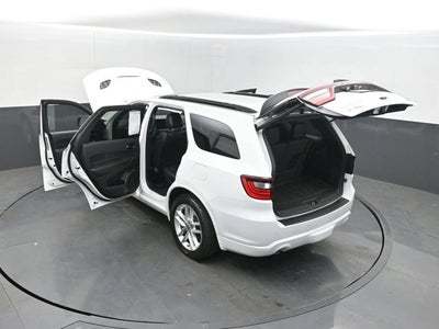 2023 Dodge Durango R/T Plus