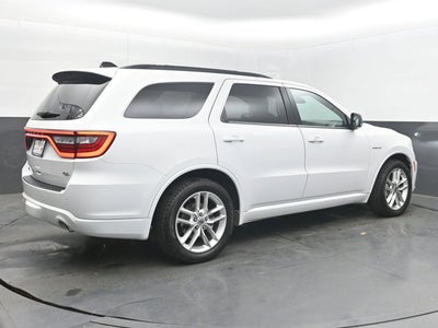 2023 Dodge Durango R/T Plus