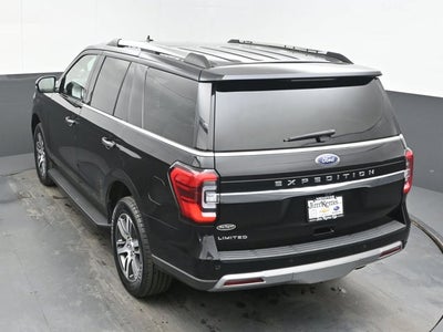 2024 Ford Expedition Limited