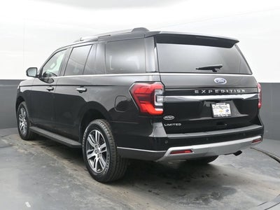 2024 Ford Expedition Limited