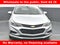 2016 Chevrolet Cruze LS