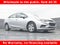 2016 Chevrolet Cruze LS