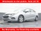 2016 Chevrolet Cruze LS