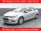 2016 Chevrolet Cruze LS
