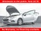 2016 Chevrolet Cruze LS