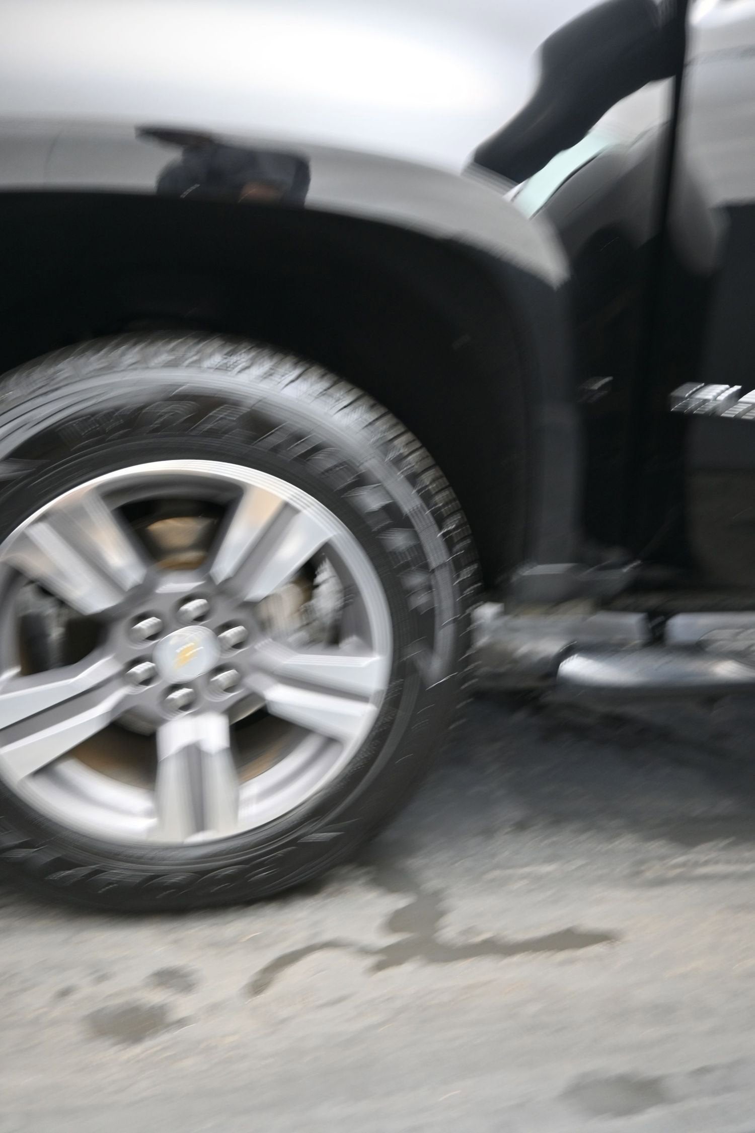 2017 Chevrolet Colorado 2WD WT