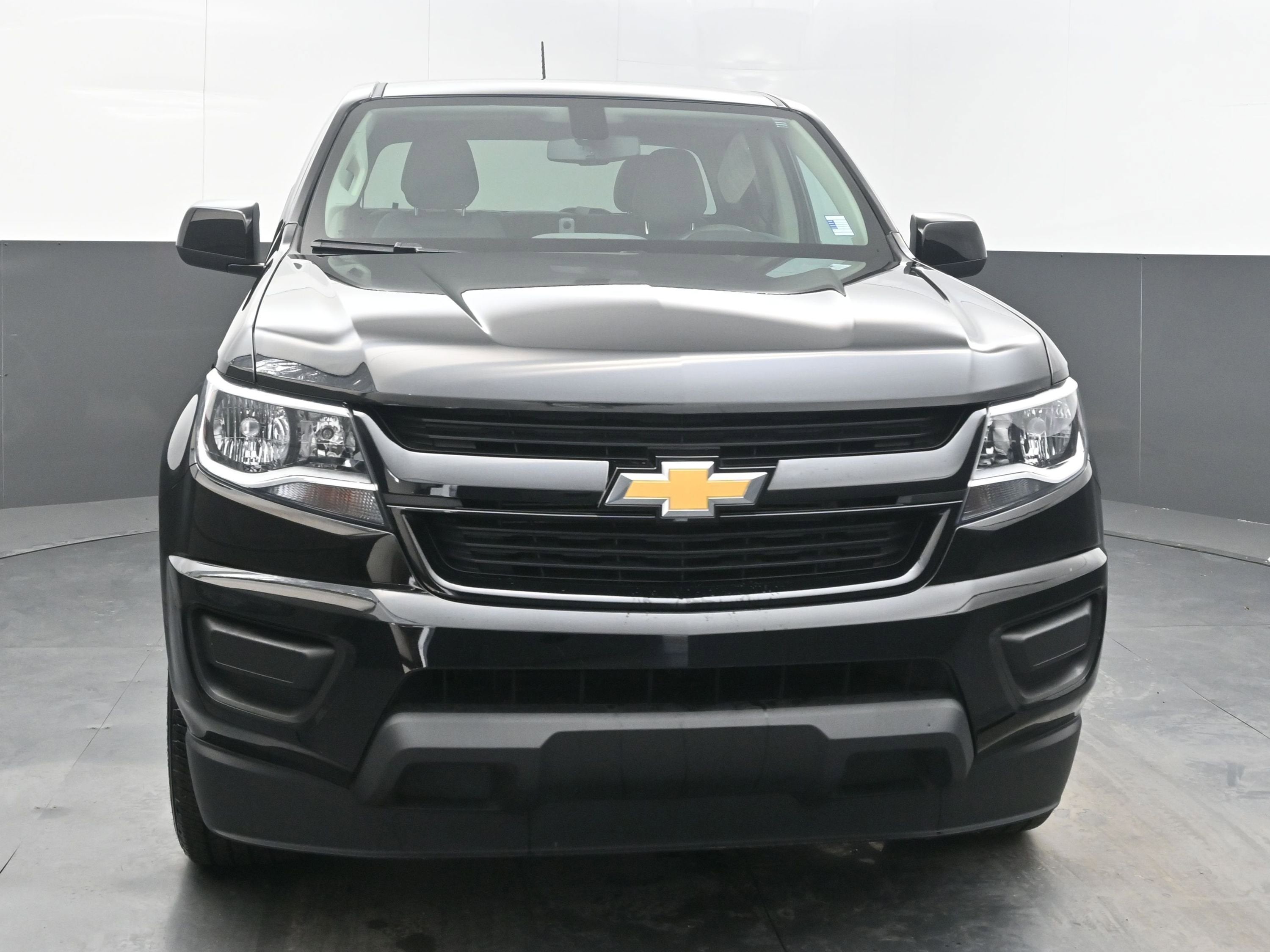 2017 Chevrolet Colorado 2WD WT