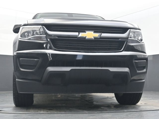 2017 Chevrolet Colorado 2WD WT