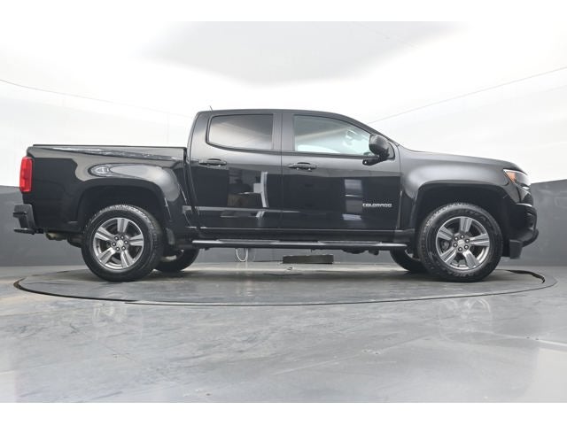 2017 Chevrolet Colorado 2WD WT