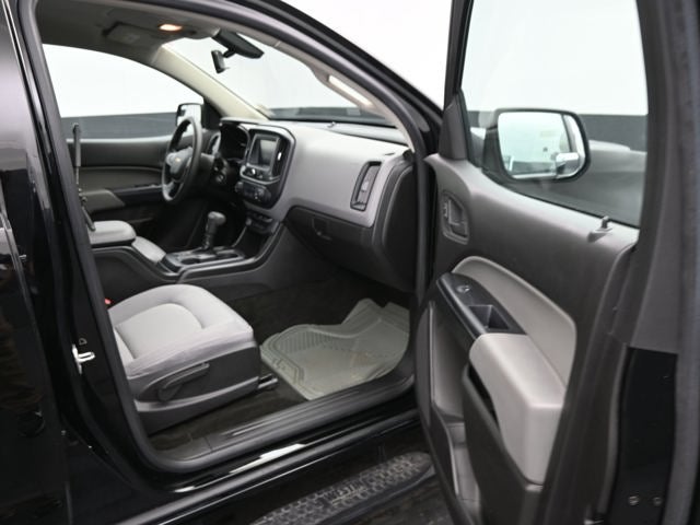 2017 Chevrolet Colorado 2WD WT