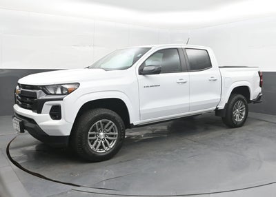 2023 Chevrolet Colorado 2WD LT