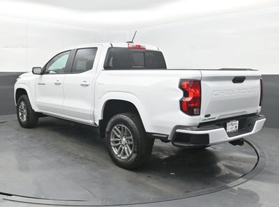 2023 Chevrolet Colorado 2WD LT