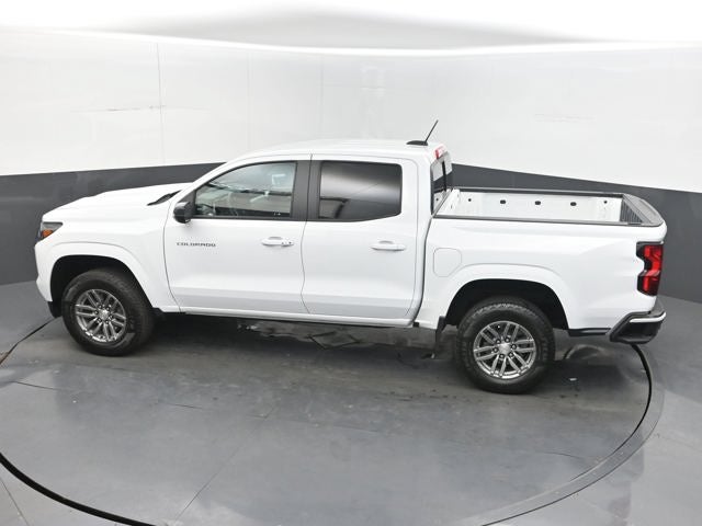 2023 Chevrolet Colorado 2WD LT