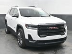2021 GMC Acadia AT4