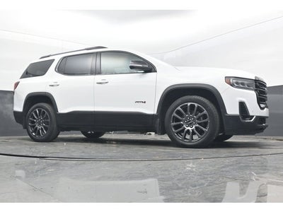 2021 GMC Acadia AT4