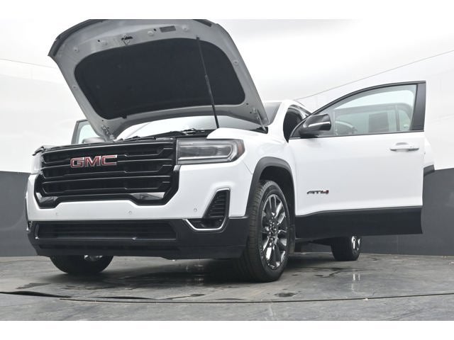 2021 GMC Acadia AT4