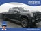 2020 GMC Sierra 2500HD AT4