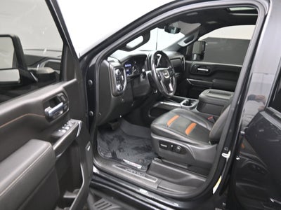 2020 GMC Sierra 2500HD AT4