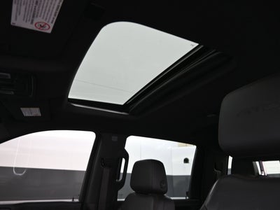 2020 GMC Sierra 2500HD AT4